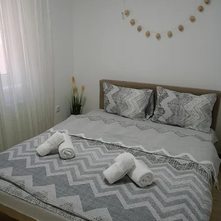 Apartamento Emilija Soko Banja