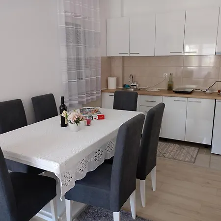 Apartamento Emilija Soko Banja