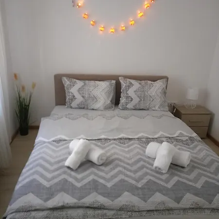 Apartamento Emilija
