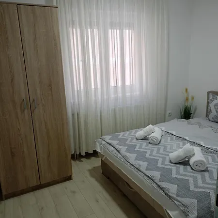 Apartamento Emilija Soko Banja