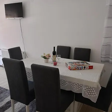 Emilija * Soko Banja