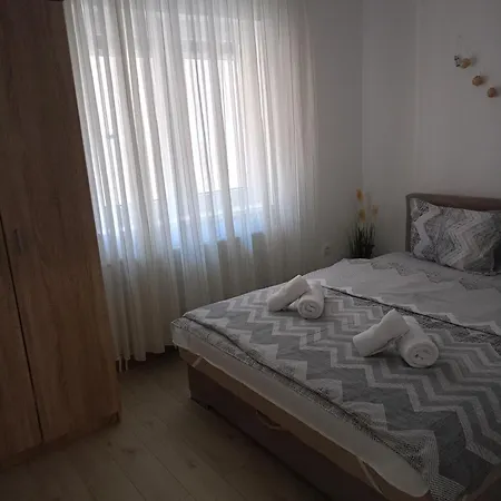 Apartamento Emilija
