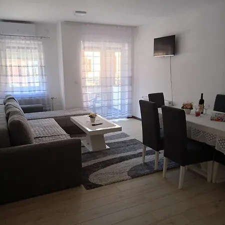 Emilija * Soko Banja